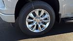New 2026 Chevrolet Silverado 1500 Custom Crew Cab for sale #CC26152 - photo 9