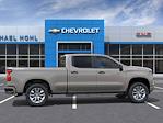 New 2026 Chevrolet Silverado 1500 Custom Crew Cab for sale #CC26152 - photo 34