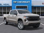 New 2026 Chevrolet Silverado 1500 Custom Crew Cab for sale #CC26152 - photo 36