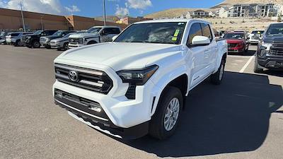 Used 2024 Toyota Tacoma - photo 1