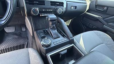 Used 2024 Toyota Tacoma - photo 1