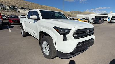 Used 2024 Toyota Tacoma - photo 1