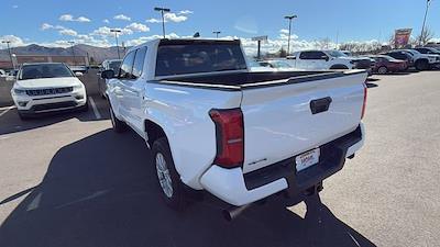 Used 2024 Toyota Tacoma - photo 1