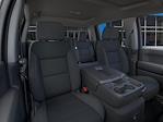 2026 Chevrolet Silverado 1500 Crew Cab 4WD Pickup for sale #CC26153 - photo 16