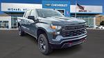 New 2026 Chevrolet Silverado 1500 Custom Crew Cab for sale #CC26153 - photo 1