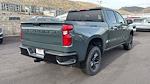 New 2026 Chevrolet Silverado 1500 Custom Crew Cab for sale #CC26153 - photo 2