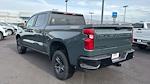 New 2026 Chevrolet Silverado 1500 Custom Crew Cab for sale #CC26153 - photo 5