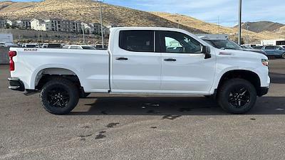 2026 Chevrolet Silverado 1500 Crew Cab 4WD Pickup for sale #CC26154 - photo 2