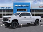 2026 Chevrolet Silverado 1500 Crew Cab 4WD Pickup for sale #CC26154 - photo 3