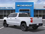 2026 Chevrolet Silverado 1500 Crew Cab 4WD Pickup for sale #CC26154 - photo 4