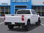 2026 Chevrolet Silverado 1500 Crew Cab 4WD Pickup for sale #CC26154 - photo 2