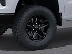 2026 Chevrolet Silverado 1500 Crew Cab 4WD Pickup for sale #CC26154 - photo 9