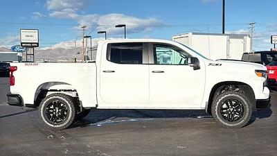 2026 Chevrolet Silverado 1500 Crew Cab 4WD Pickup for sale #CC26157 - photo 2