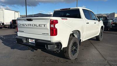 2026 Chevrolet Silverado 1500 Crew Cab 4WD Pickup for sale #CC26157 - photo 2