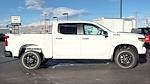 New 2026 Chevrolet Silverado 1500 Custom Crew Cab for sale #CC26157 - photo 3