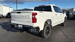 New 2026 Chevrolet Silverado 1500 Custom Crew Cab for sale #CC26157 - photo 2