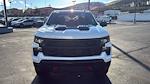 New 2026 Chevrolet Silverado 1500 Custom Crew Cab for sale #CC26157 - photo 8