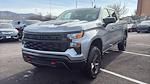 New 2026 Chevrolet Silverado 1500 Custom Crew Cab for sale #CC26158 - photo 7