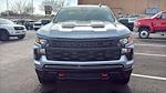 New 2026 Chevrolet Silverado 1500 Custom Crew Cab for sale #CC26158 - photo 8