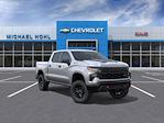 2026 Chevrolet Silverado 1500 Crew Cab 4WD Pickup for sale #CC26159 - photo 1