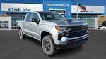 New 2026 Chevrolet Silverado 1500 Custom Crew Cab for sale #CC26159 - photo 1