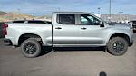 New 2026 Chevrolet Silverado 1500 Custom Crew Cab for sale #CC26159 - photo 3
