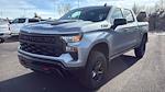 New 2026 Chevrolet Silverado 1500 Custom Crew Cab for sale #CC26159 - photo 7
