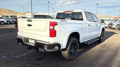 2026 Chevrolet Silverado 1500 Crew Cab 4WD Pickup for sale #CC26160 - photo 2