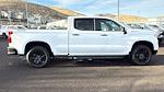 2026 Chevrolet Silverado 1500 Crew Cab 4WD Pickup for sale #CC26160 - photo 2