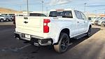 2026 Chevrolet Silverado 1500 Crew Cab 4WD Pickup for sale #CC26160 - photo 3