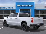 2026 Chevrolet Silverado 1500 Crew Cab 4WD Pickup for sale #CC26160 - photo 34