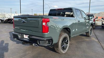 New 2026 Chevrolet Silverado 1500 LT Crew Cab for sale #CC26162 - photo 2