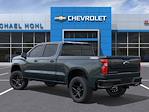 2026 Chevrolet Silverado 1500 Crew Cab 4WD Pickup for sale #CC26162 - photo 4