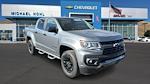 2022 Chevrolet Colorado Crew Cab 4WD Pickup for sale #CC26163A - photo 1