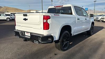 2026 Chevrolet Silverado 1500 Crew Cab 4WD Pickup for sale #CC26164 - photo 2