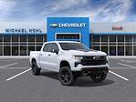 2026 Chevrolet Silverado 1500 Crew Cab 4WD Pickup for sale #CC26164 - photo 1