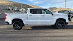 2026 Chevrolet Silverado 1500 Crew Cab 4WD Pickup for sale #CC26164 - photo 3