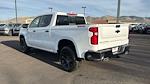 2026 Chevrolet Silverado 1500 Crew Cab 4WD Pickup for sale #CC26164 - photo 5