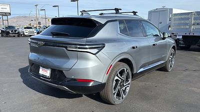 2026 Chevrolet Equinox EV FWD SUV for sale #CC26166 - photo 2