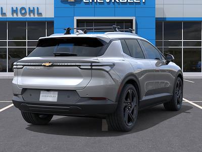 2026 Chevrolet Equinox EV FWD SUV for sale #CC26166 - photo 2