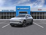 2026 Chevrolet Equinox EV FWD SUV for sale #CC26166 - photo 8