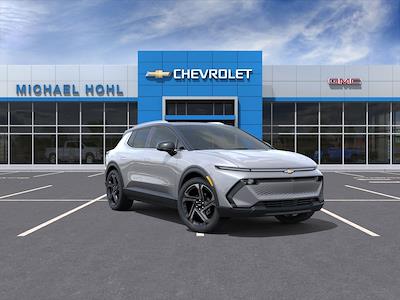 2026 Chevrolet Equinox EV AWD SUV for sale #CC26168 - photo 1