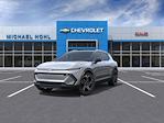 2026 Chevrolet Equinox EV AWD SUV for sale #CC26168 - photo 8