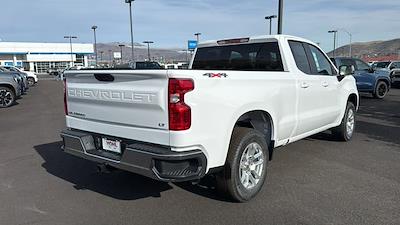 New 2026 Chevrolet Silverado 1500 LT Double Cab for sale #CC26169 - photo 2