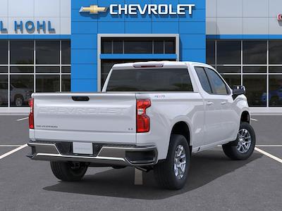 New 2026 Chevrolet Silverado 1500 LT Double Cab for sale #CC26169 - photo 2
