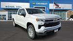 New 2026 Chevrolet Silverado 1500 LT Double Cab for sale #CC26169 - photo 1