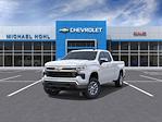 2026 Chevrolet Silverado 1500 Double Cab 4WD Pickup for sale #CC26169 - photo 8