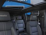 2026 Chevrolet Suburban 4WD SUV for sale #CC26171 - photo 24