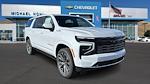 2026 Chevrolet Suburban 4WD SUV for sale #CC26171 - photo 1