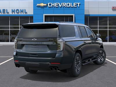 New 2026 Chevrolet Suburban Z71 for sale #CC26172 - photo 2